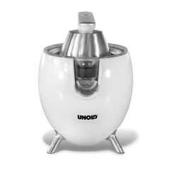 Unold Power Juicy Ручная соковыжималка 1100 W Белый