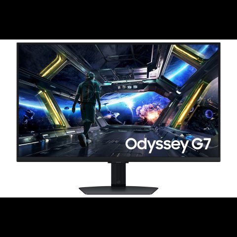 Samsung LS32DG702EU monitori 81
