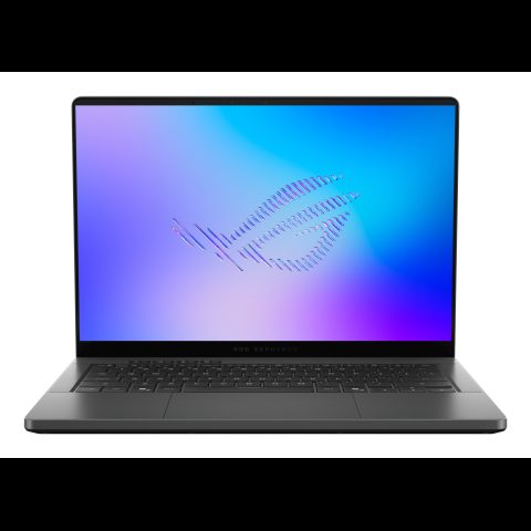 Asus ROG Zephyrus G14 GU405AP-SY004W Intel Core Ultra 9 386H Portatīvais dato…