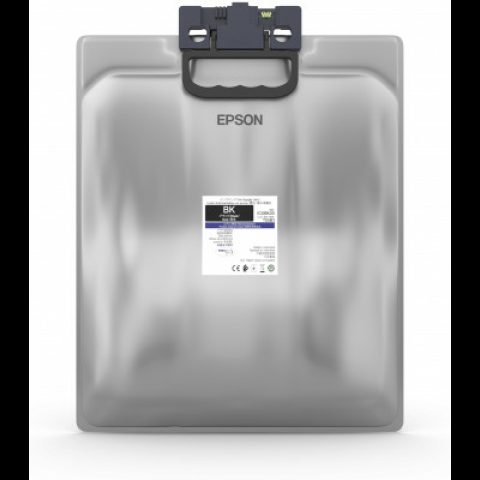 Epson C13T05B14N tintes kārtridžs 1 pcs Oriģināls Melns