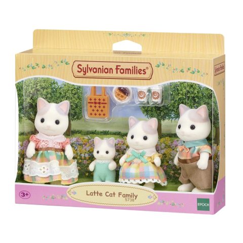 Sylvanian Families 5738 rotaļu figūriņa/varonis