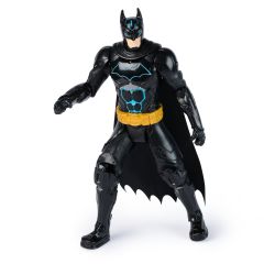 Spin Master DC Comics
