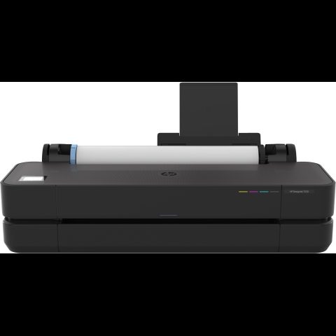 HP Designjet T250 24-in Printer 2025 edition