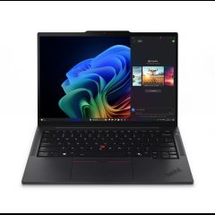Lenovo ThinkPad T14s Gen 6 (AMD) Copilot+ PC AMD Ryzen AI 5 PRO 340 Portatīvais…