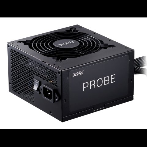 ADATA XPG PROBE 600 BRONZE barošanas avotu vienība 600 W 20+4 pin ATX ATX Meln…