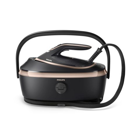 Philips PSG8300/80 stacija gludināšanai ar tvaiku 3120 W 1