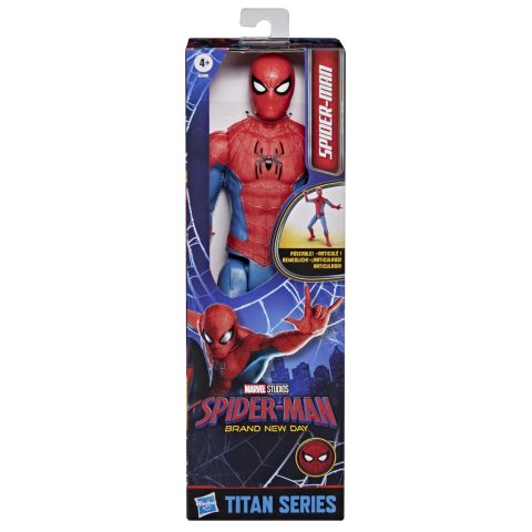 Marvel Spider-Man G34015L00 rotaļu figūriņa/varonis