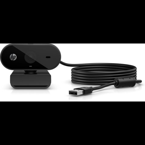 HP 325 FHD Webcam