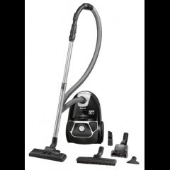 Tefal TW3985 putekļusūcējs 3 L Cilindra putekļsūcējs Sauss 750 W Putekļu maiss