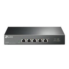 TP-Link TL-SX105 tīkla pārslēgs Nepārvaldīts 10G Ethernet (100/1000/10000) Melns