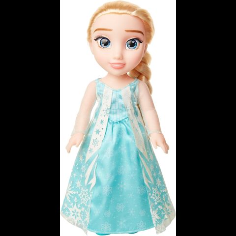 Jakks Pacific Disney Frozen Elsa