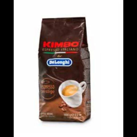 DeLonghi De’Longhi Kimbo Espresso Prestige 1 kg