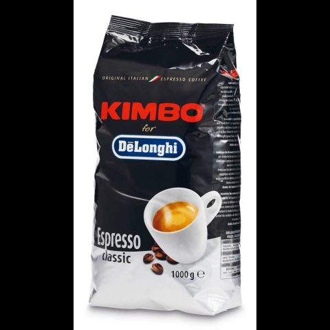 DeLonghi De’Longhi Kimbo Espresso Classic 1 kg