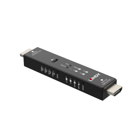 Lindy 32683 EDID emulators