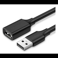 Ugreen US103 USB kabelis USB 2.0 3 m USB A 0