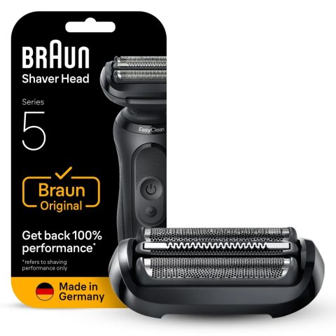 Braun Series 5 54 B Skuvekļa galviņa