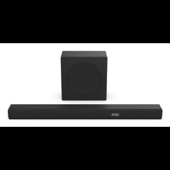Hisense AX3100Q Melns 3.1 kanāli 500 W