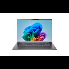 Acer Consumer Acer Aspire 18 AI A18-I71M-96HU Intel Core Ultra 9 386H Portatīvais dato…