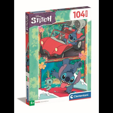 Clementoni 27571 puzle