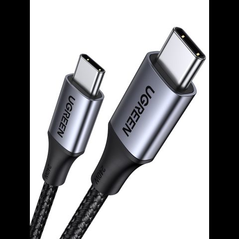 Ugreen 15311 USB kabelis 1 m USB C 4