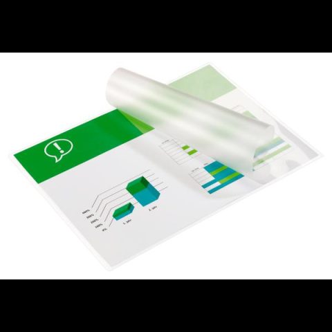 GBC 3747237 laminēšanas kabata 25 pcs