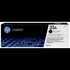 Suderinama CB435A/CB436A/CE285A/CRG725 i-Aicon tonerio kasetė