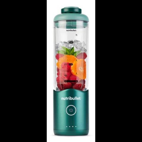 Nutribullet NBP013GR blenderis 0
