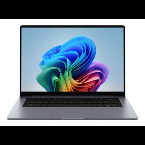 Samsung Galaxy Book6 Copilot+ PC Intel Core Ultra 5 325 Portatīvais dators 40