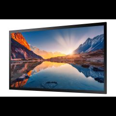 Samsung QM43B-T Plakans digitālā displeja panelis 109