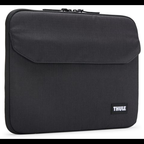 Thule Lithos TLS113 - Black 33 cm (13") Soma-aploksne Melns