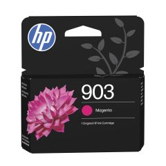 Hewlett Packard (HP) Instant HP 903 Magenta T6L91AE momentinis rašalas