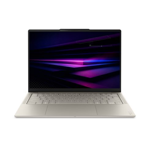 Lenovo Yoga Slim 7 14IPH11 Copilot+ PC Intel Core Ultra 7 355 Portatīvais dator…