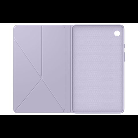 Samsung EF-BX110TWEGWW tablet case 22.1 cm (8.7") Folio White