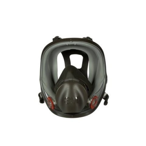 3M 6800M atkārtotas lietošanas respirators Pilnā sejas maska Elpošanas mask…