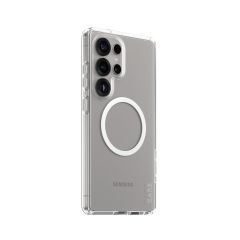 Panzer Glass PanzerGlass CARE™ by ® Urban Combat Case Transparent w. White Qi Compati…