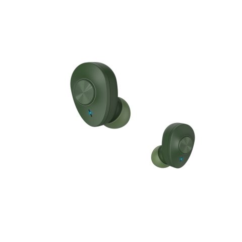 Hama Freedom Buddy Austiņas True Wireless Stereo (TWS) Ausīs Zvani / mūzika B…