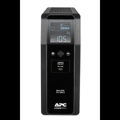 Apc BACK UPS PRO BR 1200VA nepārtrauktas barošanas avots (UPS) Line-Interact…