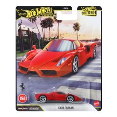 Mattel Hot Wheels JHW22 rotaļu transportlīdzeklis