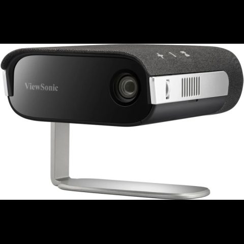 ViewSonic M1X multimediālais projektors Projektors ar īsu fokusu LED WVGA (854x480…