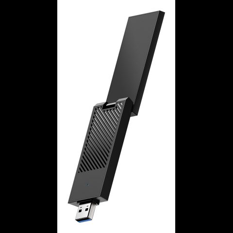 Cudy WU6500 1.0 WLAN 2882 Mbit/s
