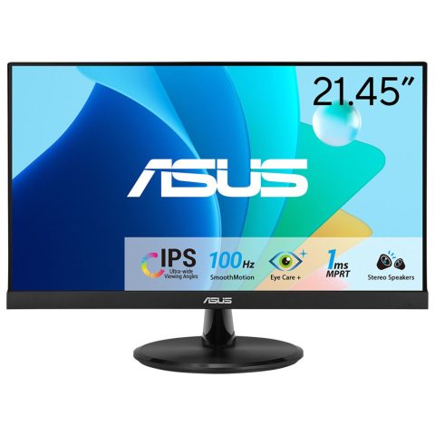 Asus EyeCare VP229HF monitori 54