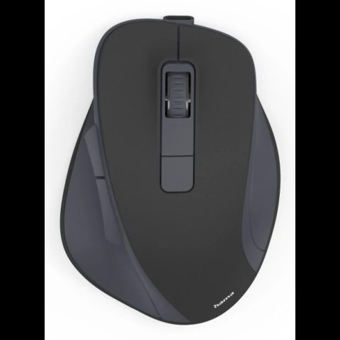 Hama WM-500 mouse Office Right-hand RF Wireless Optical 1600 DPI