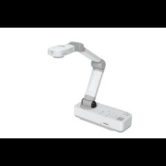 Epson ELPDC13 dokumentu kamera Balts 25