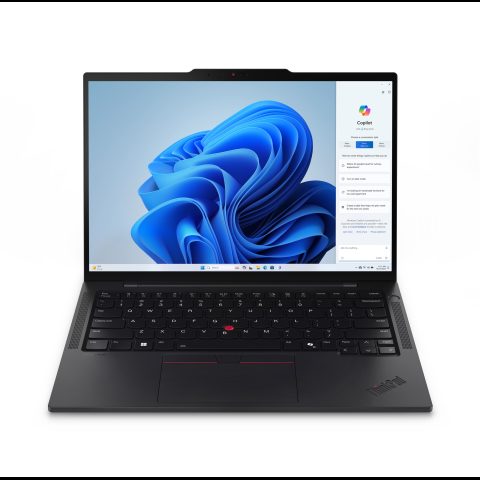 Lenovo ThinkPad T14s Gen 5 Intel Core Ultra 5 135U Laptop 35.6 cm (14") Touchsc…
