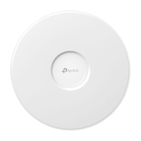 TP-Link Omada EAP772 WLAN piekļuves punkts 9300 Mbit/s Balts