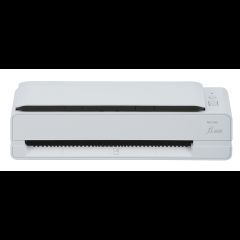 Ricoh fi-800R ADF + manuālas padeves skeneris 600 x 600 DPI A4 Melns