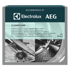 Electrolux M2GCP121 Pūderveida 12 pcs