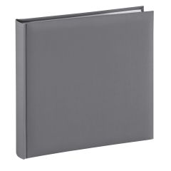 Hama Fine Art photo album Grey 320 sheets 10 x 15 cm