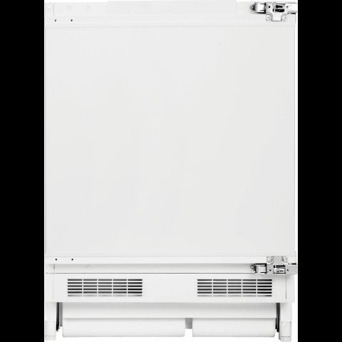 Beko BU1104N ledusskapis Iebūvēts 130 L Balts