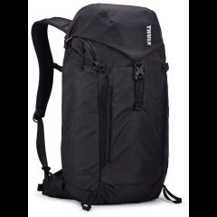 Thule Alltrail TADP225 Black mugursoma Ceļojumu mugursoma Melns Poliesters